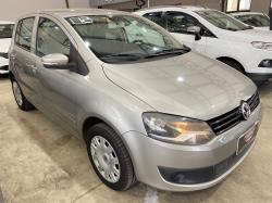 VOLKSWAGEN Crossfox 1.6 4P FLEX