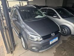 VOLKSWAGEN Crossfox 1.6 4P FLEX