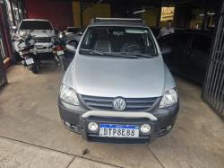 VOLKSWAGEN Crossfox 1.6 4P FLEX