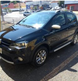 VOLKSWAGEN Crossfox 1.6 4P FLEX