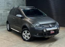 VOLKSWAGEN Crossfox 1.6 4P FLEX