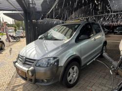 VOLKSWAGEN Crossfox 1.6 4P FLEX