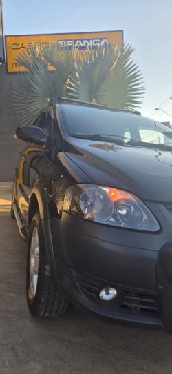VOLKSWAGEN Crossfox 1.6 4P FLEX