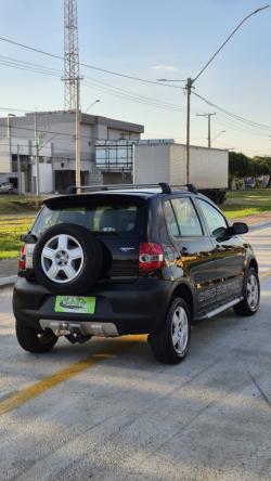 VOLKSWAGEN Crossfox 1.6 4P FLEX
