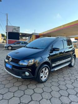 VOLKSWAGEN Crossfox 1.6 4P FLEX