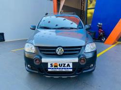 VOLKSWAGEN Crossfox 1.6 4P FLEX