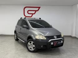 VOLKSWAGEN Crossfox 1.6 4P FLEX