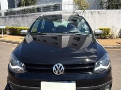 VOLKSWAGEN Crossfox 1.6 4P FLEX
