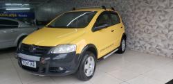 VOLKSWAGEN Crossfox 1.6 4P FLEX