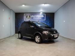 VOLKSWAGEN Crossfox 1.6 4P FLEX