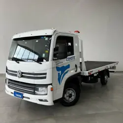 VOLKSWAGEN Delivery EXPRESS