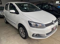 VOLKSWAGEN Fox 1.0 12V 4P TRENDLINE FLEX