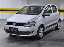 VOLKSWAGEN Fox 1.0 12V 4P TRENDLINE FLEX