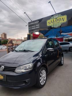 VOLKSWAGEN Fox 1.0 4P FLEX