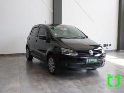 VOLKSWAGEN Fox 1.0 4P FLEX