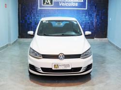 VOLKSWAGEN Fox 1.0 4P TREND FLEX