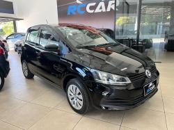 VOLKSWAGEN Fox 1.0 4P TRENDLINE FLEX