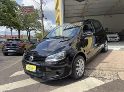 VOLKSWAGEN Fox 1.0 4P TREND FLEX