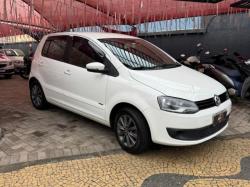 VOLKSWAGEN Fox 1.0 4P FLEX