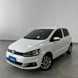 VOLKSWAGEN Fox 1.0 4P BLUEMOTION FLEX