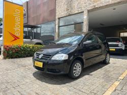 VOLKSWAGEN Fox 1.0 4P FLEX