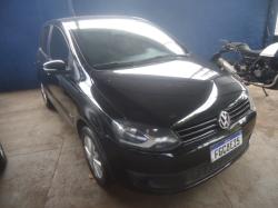 VOLKSWAGEN Fox 1.0 4P TREND FLEX