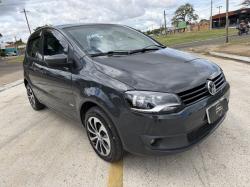VOLKSWAGEN Fox 1.0 4P I-TREND FLEX
