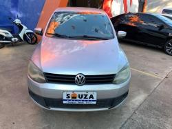 VOLKSWAGEN Fox 1.0 4P FLEX