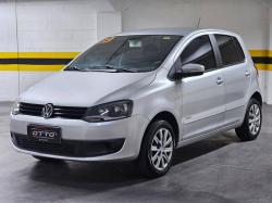 VOLKSWAGEN Fox 1.0 4P TREND FLEX