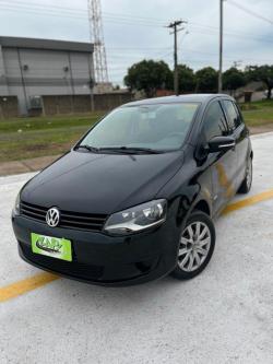 VOLKSWAGEN Fox 1.0 4P TREND FLEX