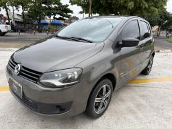 VOLKSWAGEN Fox 1.0 4P TREND FLEX