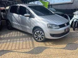 VOLKSWAGEN Fox 1.0 4P FLEX