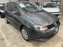 VOLKSWAGEN Fox 1.0 4P TREND FLEX