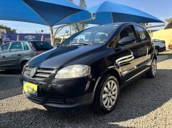 VOLKSWAGEN Fox 1.0 4P FLEX
