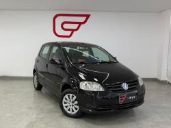 VOLKSWAGEN Fox 1.0 4P FLEX