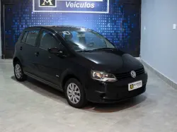 VOLKSWAGEN Fox 1.0 4P FLEX