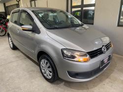 VOLKSWAGEN Fox 1.0 4P TREND FLEX