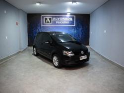 VOLKSWAGEN Fox 1.0 4P FLEX