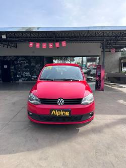 VOLKSWAGEN Fox 1.0 4P TREND FLEX
