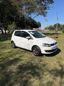 VOLKSWAGEN Fox 1.0 4P FLEX