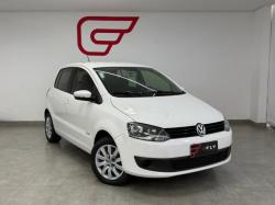 VOLKSWAGEN Fox 1.0 4P FLEX