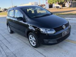 VOLKSWAGEN Fox 1.0 4P I-TREND FLEX