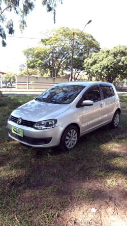 VOLKSWAGEN Fox 1.0 4P TREND FLEX