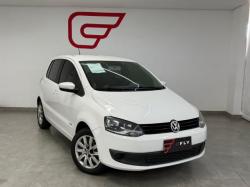 VOLKSWAGEN Fox 1.0 4P FLEX