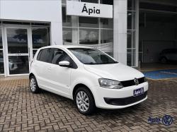 VOLKSWAGEN Fox 1.0 4P FLEX