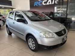 VOLKSWAGEN Fox 1.0 4P CITY FLEX