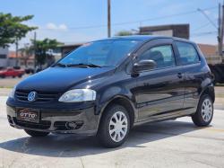 VOLKSWAGEN Fox 1.0