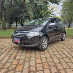 VOLKSWAGEN Fox 1.0