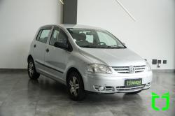 VOLKSWAGEN Fox 1.0
