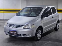 VOLKSWAGEN Fox 1.0 CITY FLEX